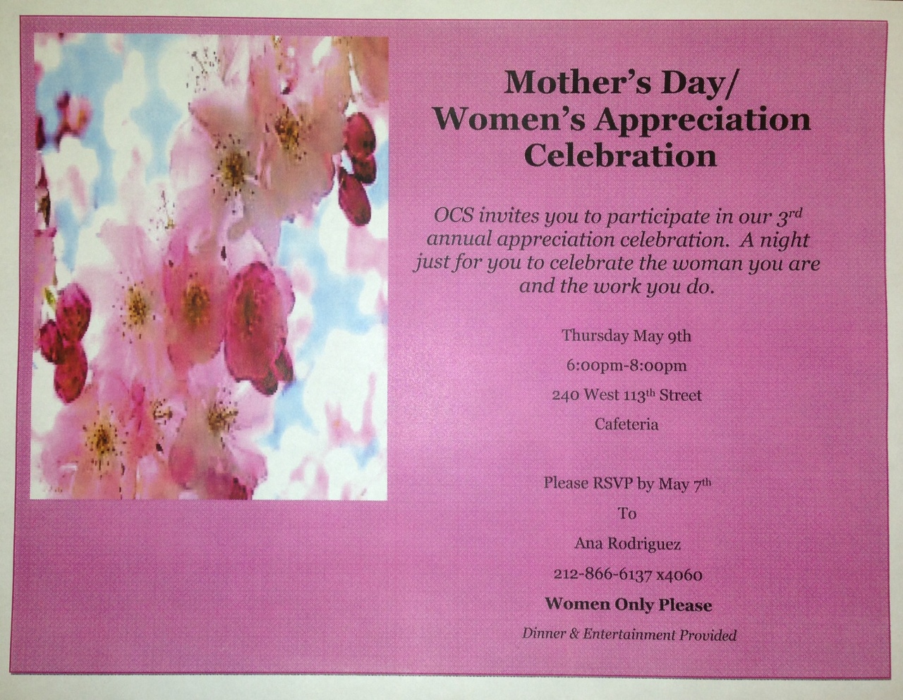 womens day
